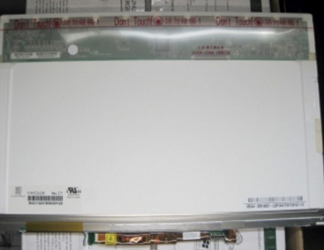 Original N141C3-L04 CMO Screen Panel 14.1\" 1440*900 N141C3-L04 LCD Display